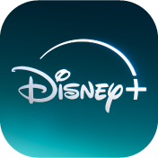 Disney+