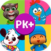 PlayKids+