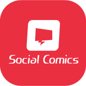 Social Comics